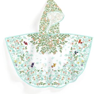 Poncho de Lluvia Maleza Djeco