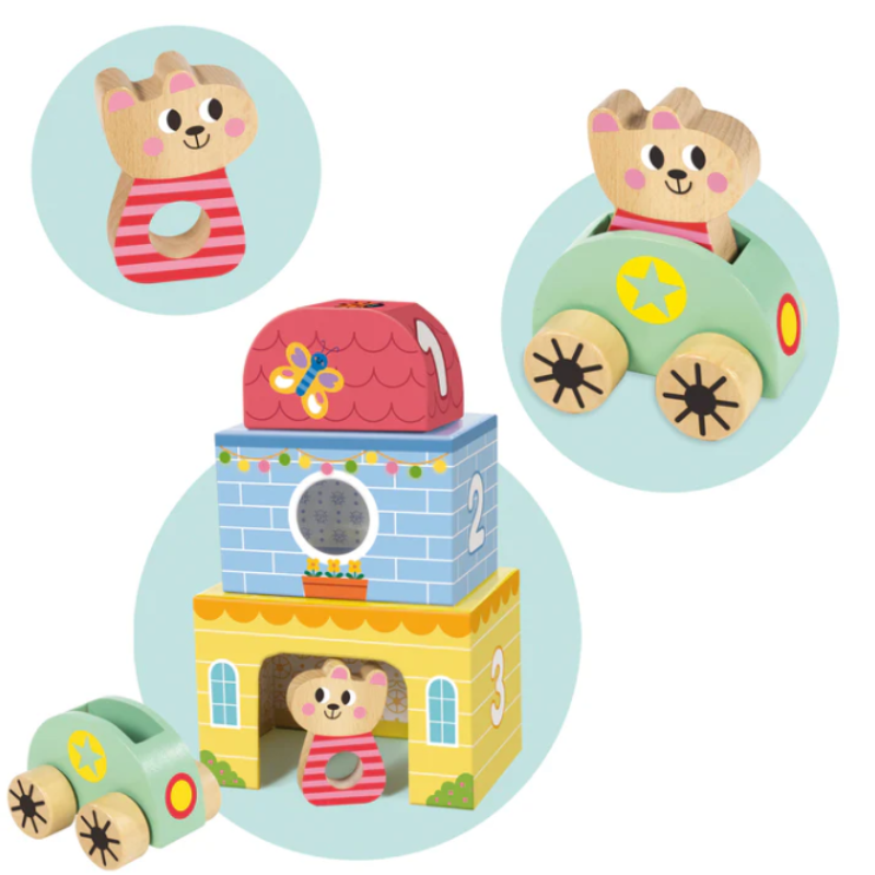 Goula - My first toys - Imagen 3