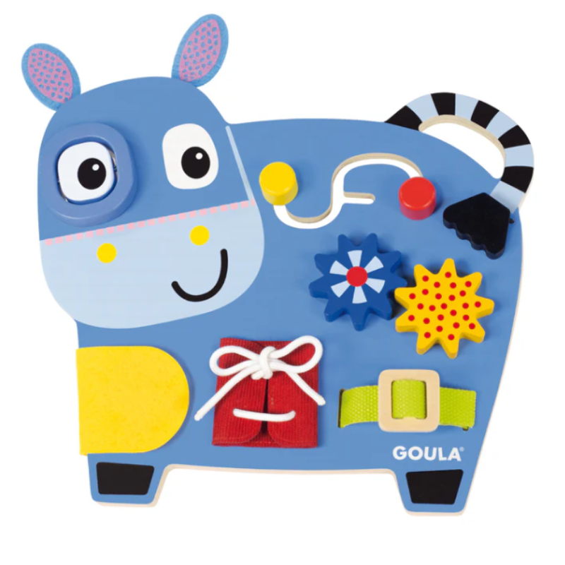Goula - Donkey Activities - Imagen 4