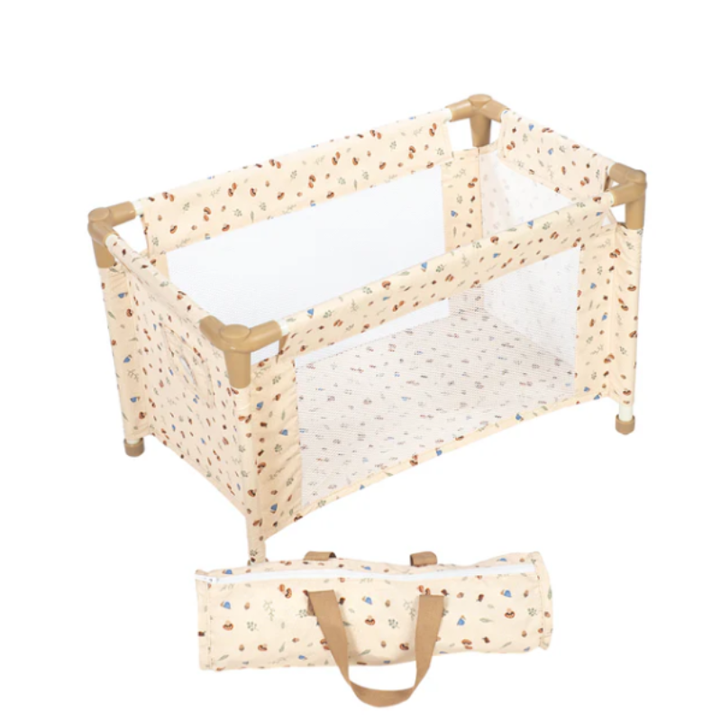 Cuna de viaje Alex - Imagen 3