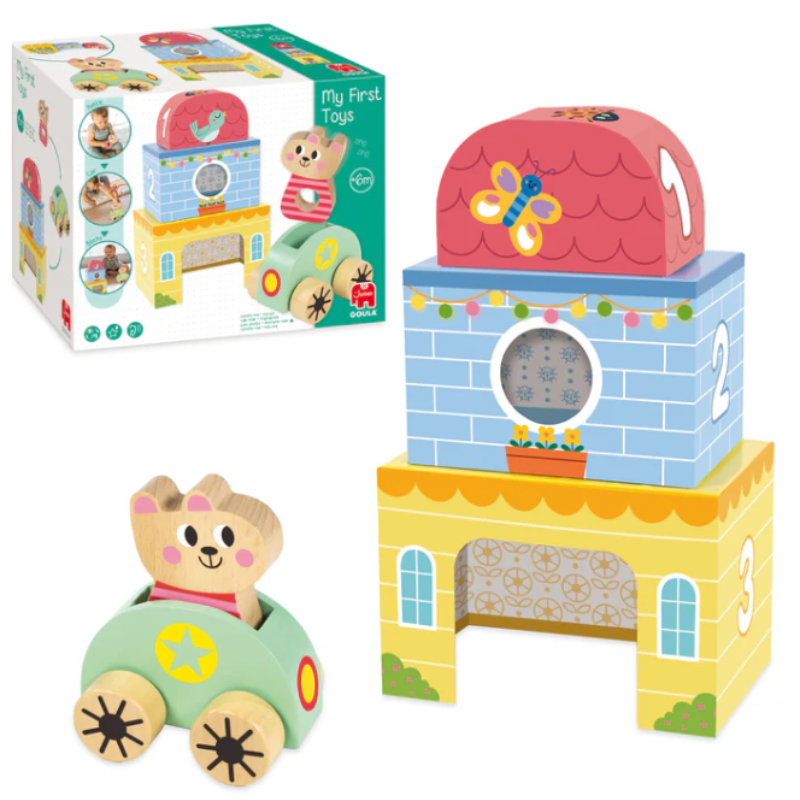 Goula - My first toys - Imagen 2