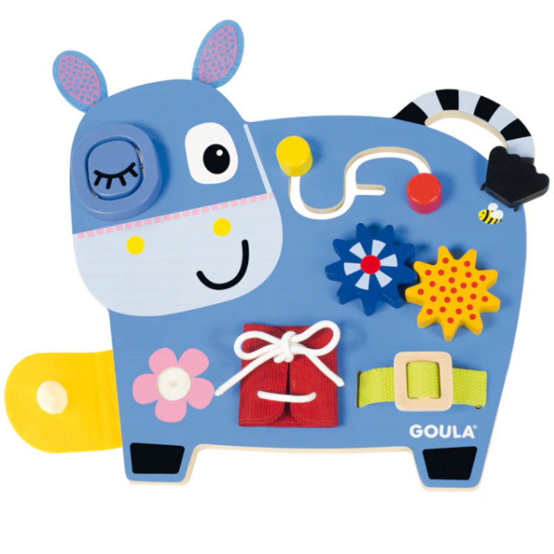Goula - Donkey Activities - Imagen 5