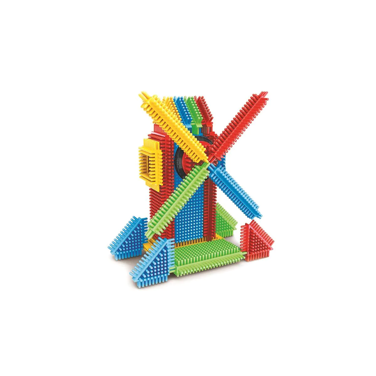 Pegy bricks: Windy Mill - Imagen 2