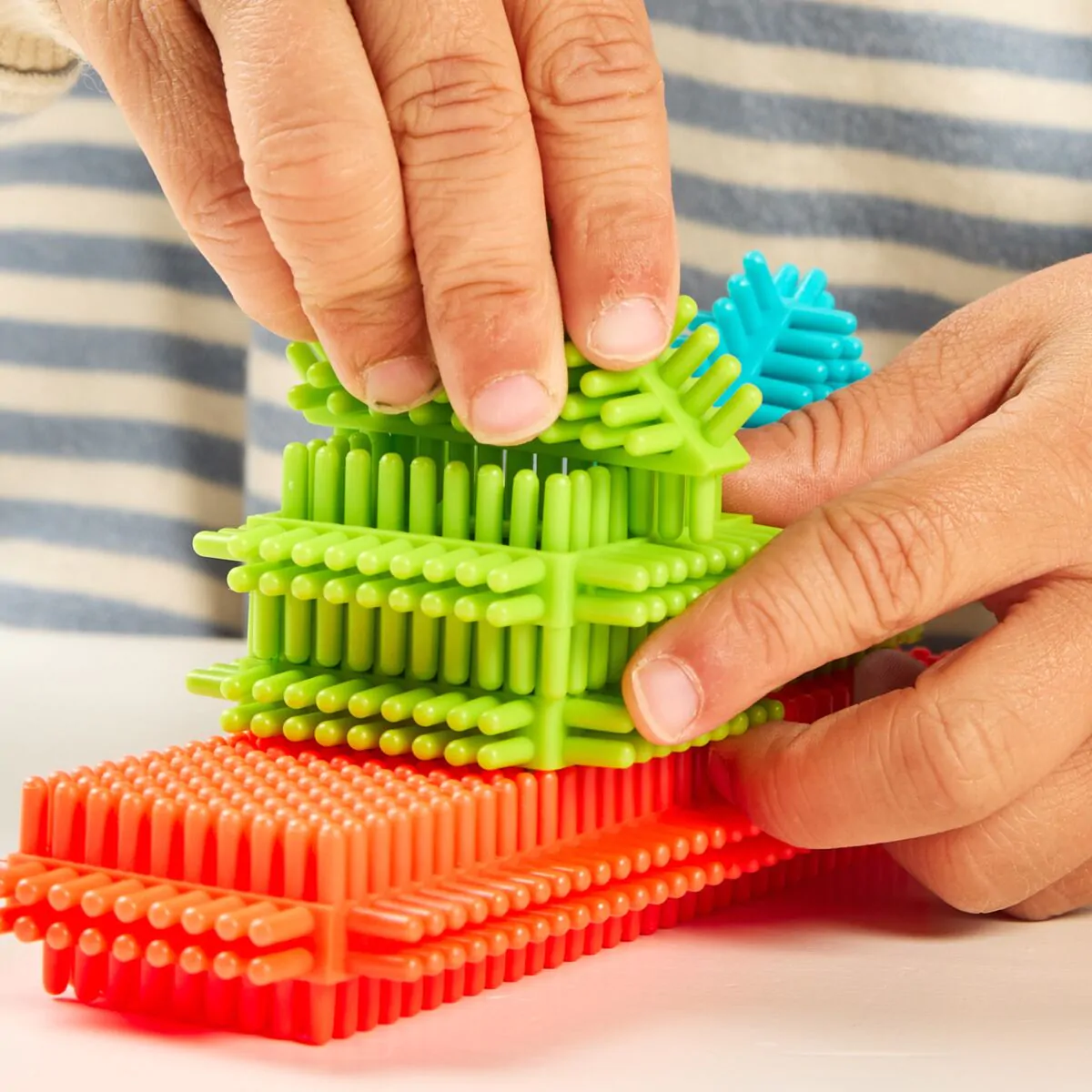 Pegy bricks: Windy Mill - Imagen 4