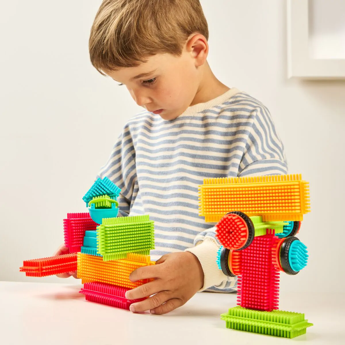 Pegy bricks: Windy Mill - Imagen 5