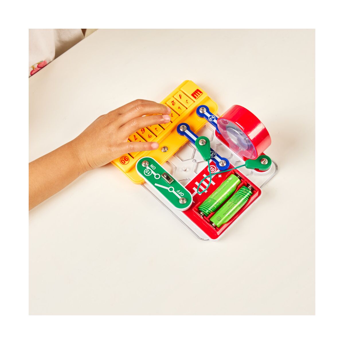 Electrofun: Music Keyboard - Imagen 2