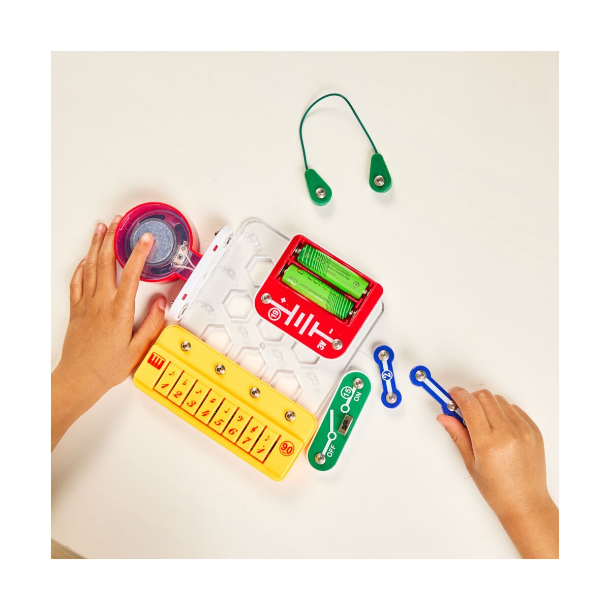 Electrofun: Music Keyboard - Imagen 4