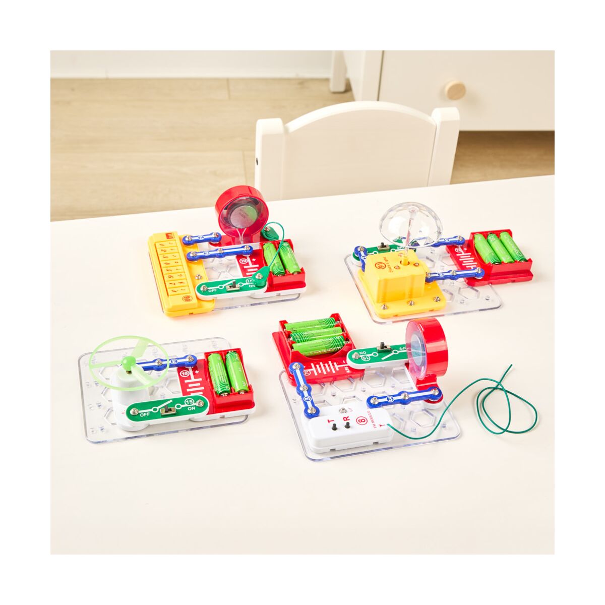 Electrofun: Music Keyboard - Imagen 6