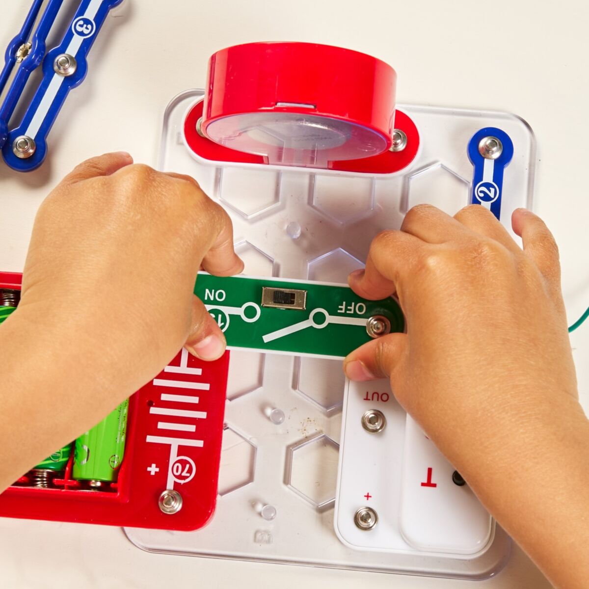 Electrofun: Tune in radio - Imagen 5