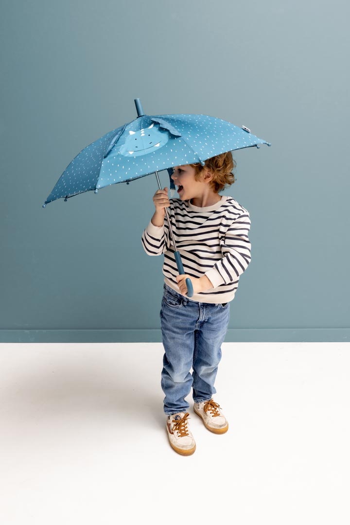 Paraguas Mr. Triceratops - Imagen 2