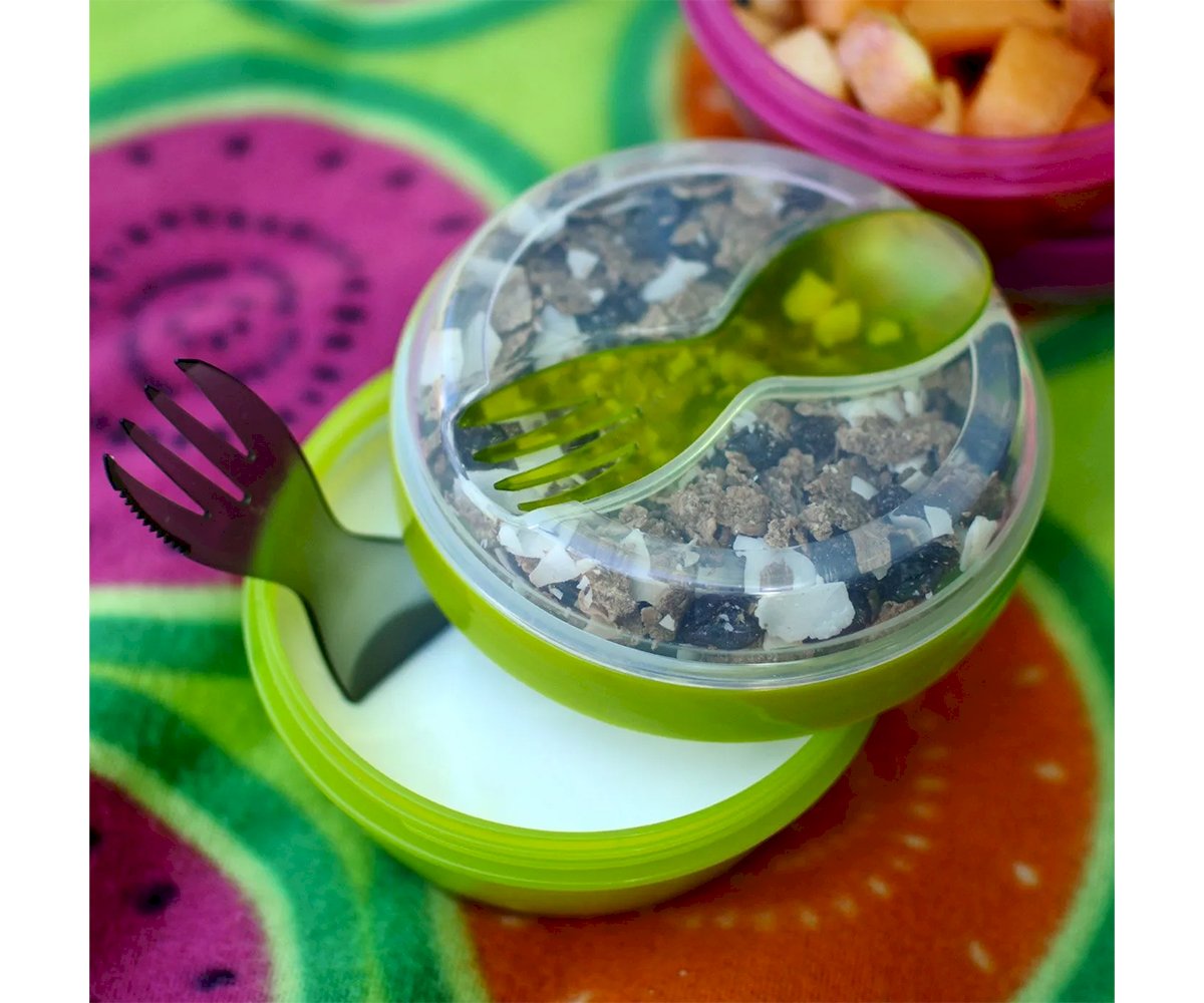 Multi Cubierto Cutelery Lime Carl Oscar - Imagen 3