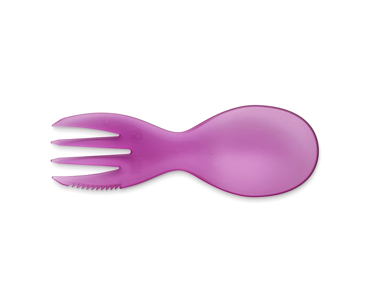 Multi Cubierto Cutelery Purple Carl Oscar - Imagen 2