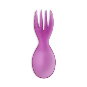 Multi Cubierto Cutelery Purple Carl Oscar