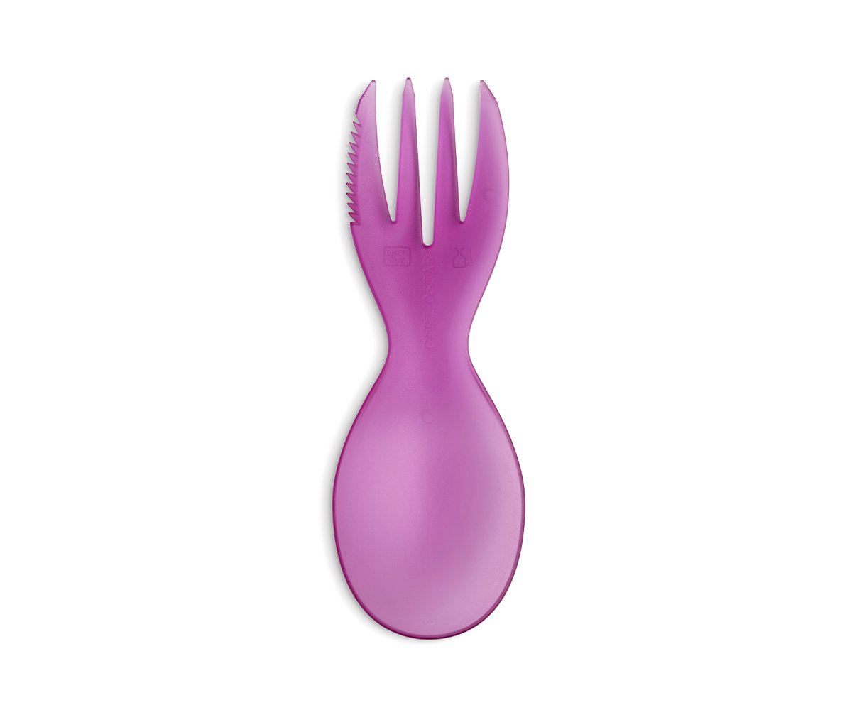 Multi Cubierto Cutelery Purple Carl Oscar