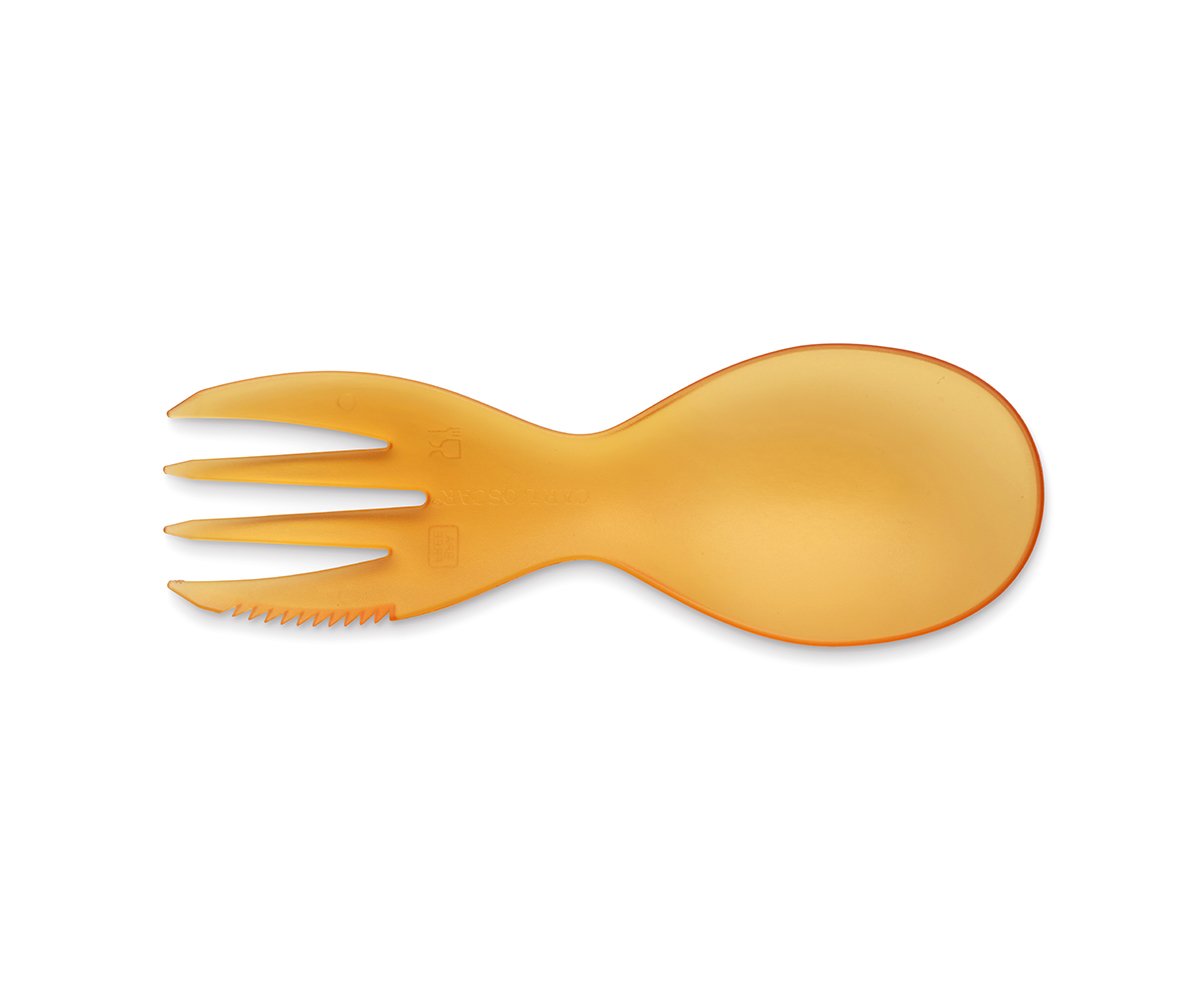 Multi Cubierto Cutelery Orange Carl Oscar - Imagen 3