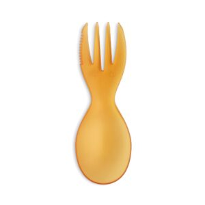 Multi Cubierto Cutelery Orange Carl Oscar