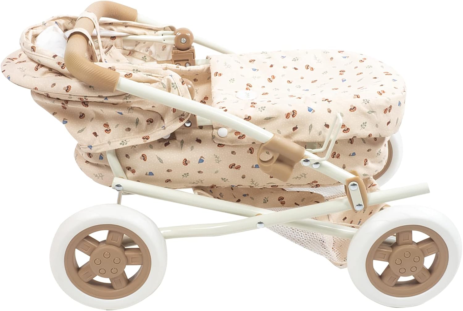 Cuco con Ruedas Pequeñas Alex - Imagen 2