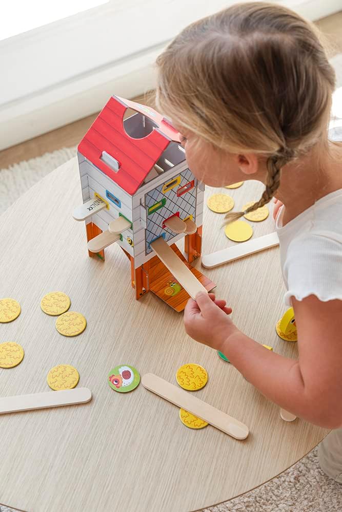 Goula - Happy Chicken - Imagen 3