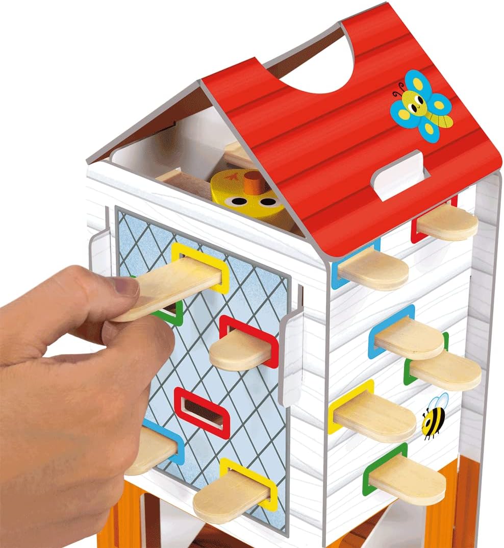 Goula - Happy Chicken - Imagen 6