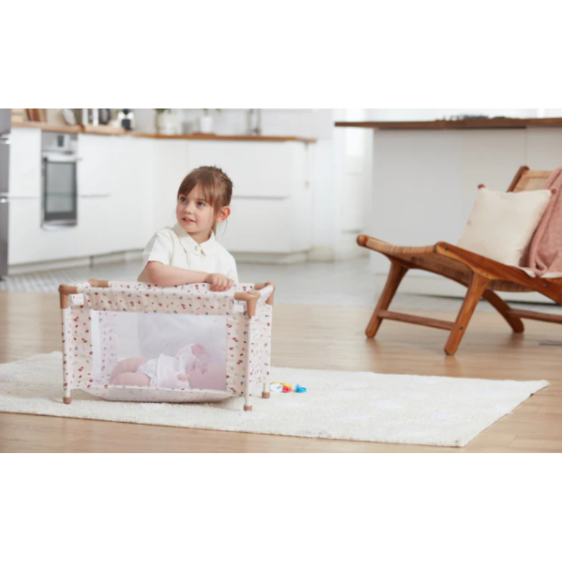 Cuna de viaje Alex - Imagen 4