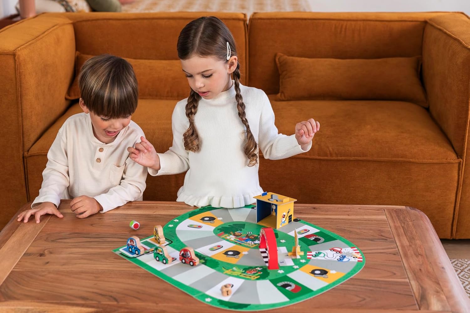 Goula - Mi primera carrera - Imagen 7