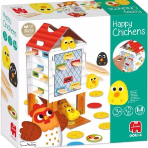 Goula - Happy Chicken