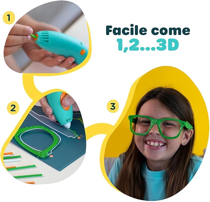 3Doodler Start lápiz 3D - Imagen 3