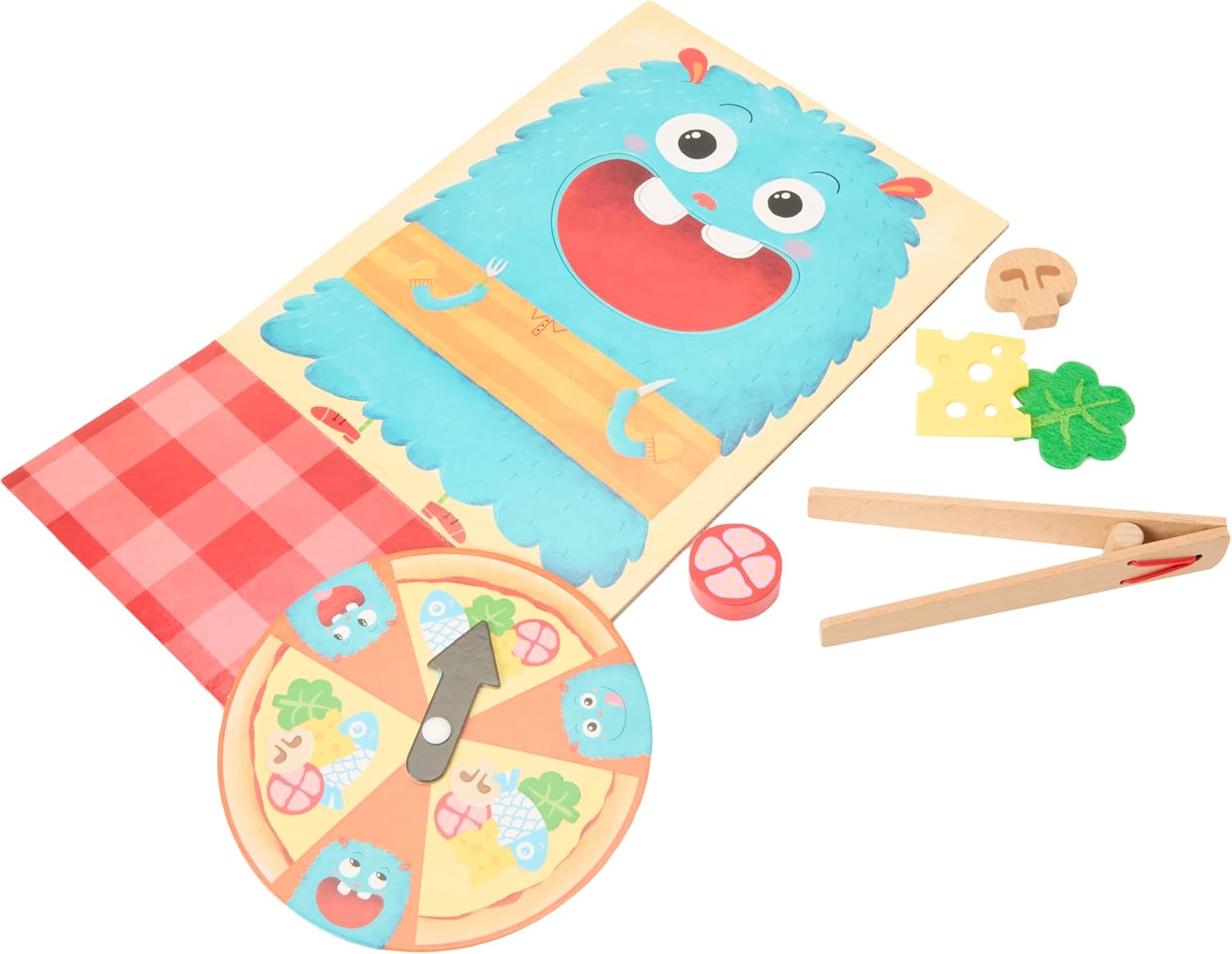 Goula - Hungry Monster - Imagen 4