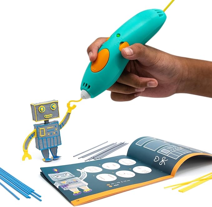 3Doodler Start lápiz 3D - Imagen 4