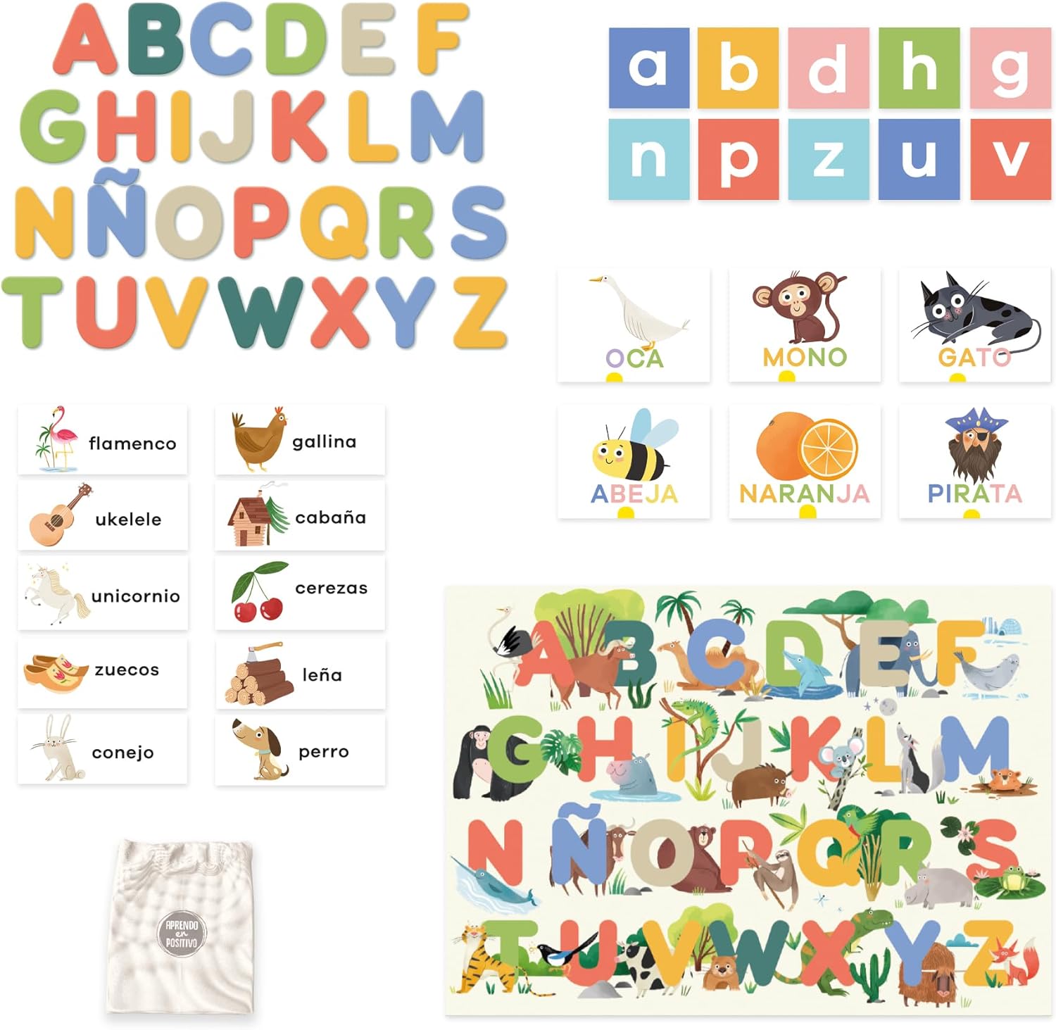 Aprendo en positivo - Leer - Imagen 3