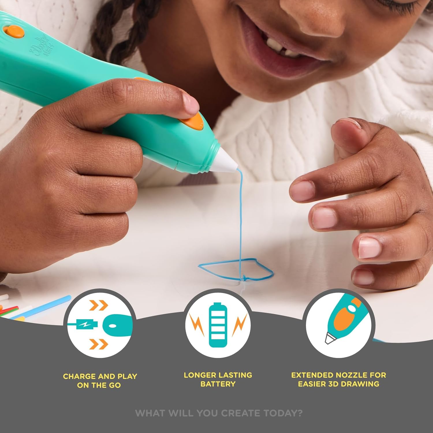 3Doodler Start lápiz 3D - Imagen 6