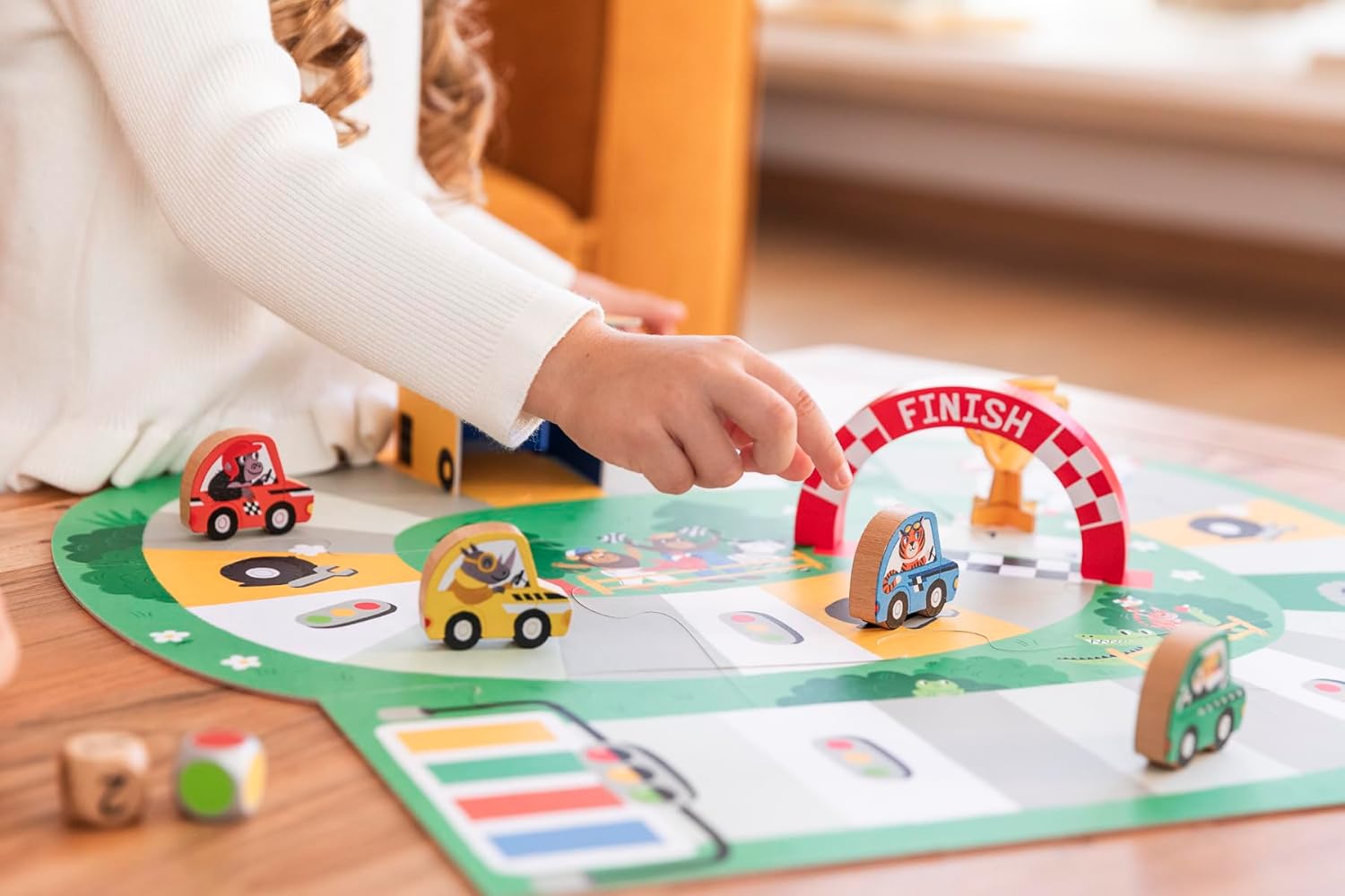 Goula - Mi primera carrera - Imagen 5