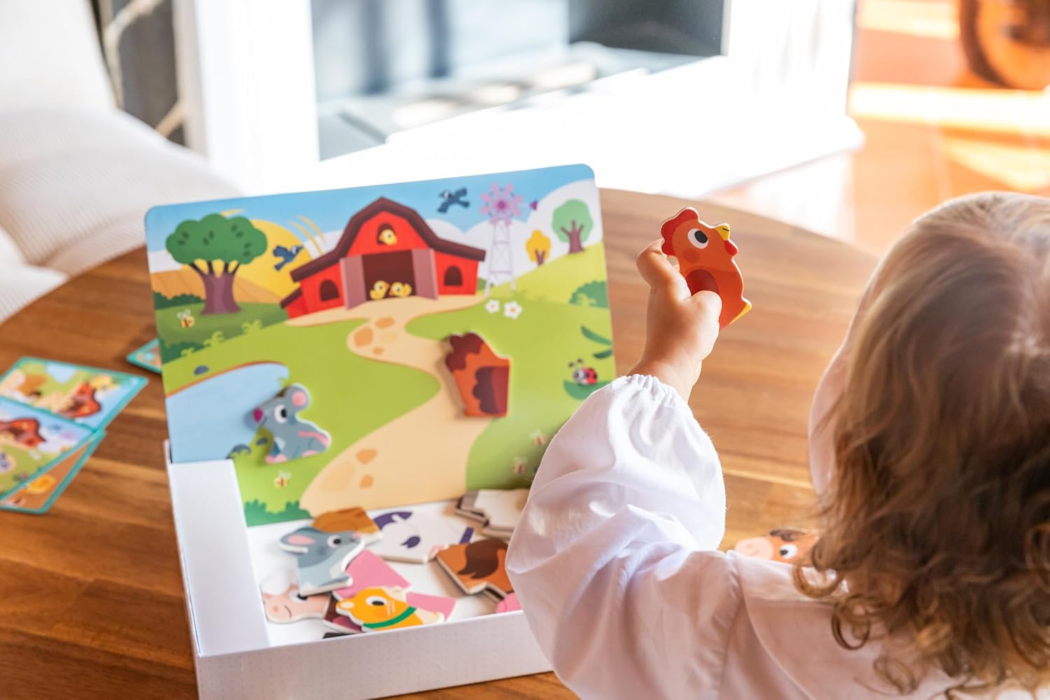 Goula - Granja Magnética - Imagen 2