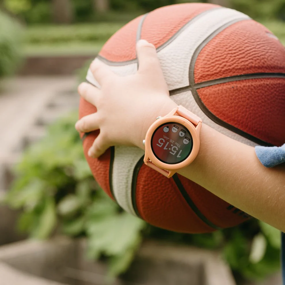 K-Watchco Naranja Kidywolf - Imagen 2