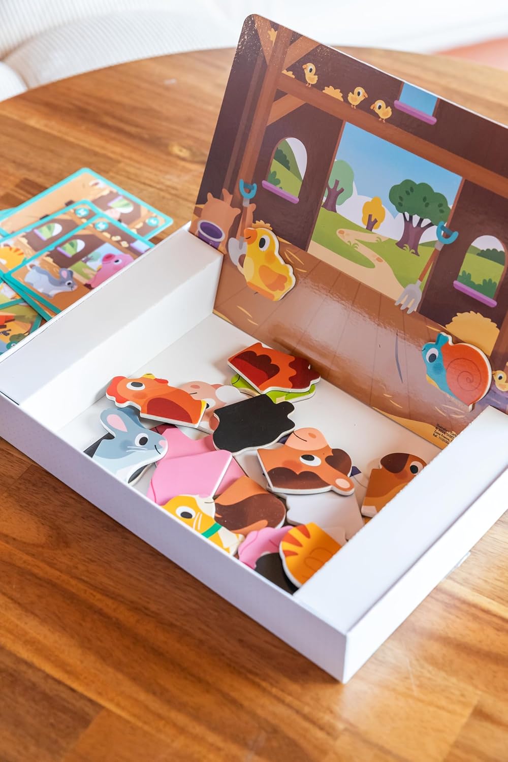 Goula - Granja Magnética - Imagen 7