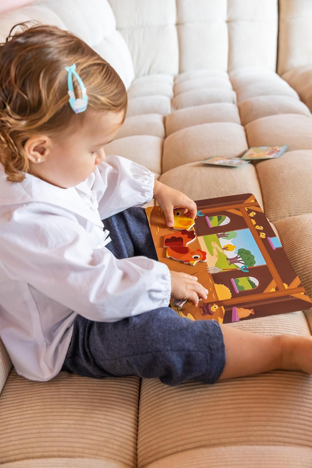 Goula - Granja Magnética - Imagen 4