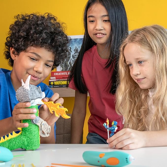 3Doodler Start lápiz 3D - Imagen 8