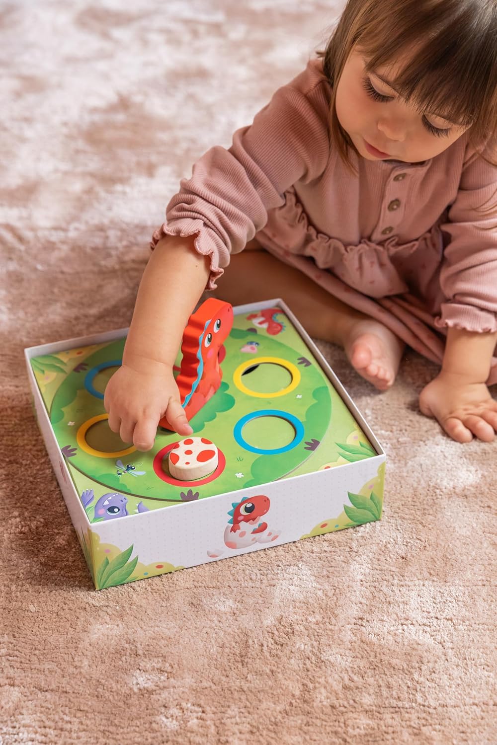 Goula - Mummy Dino - Imagen 6