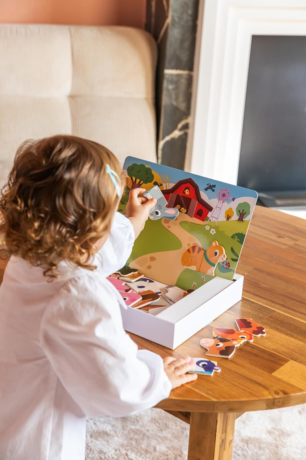 Goula - Granja Magnética - Imagen 6