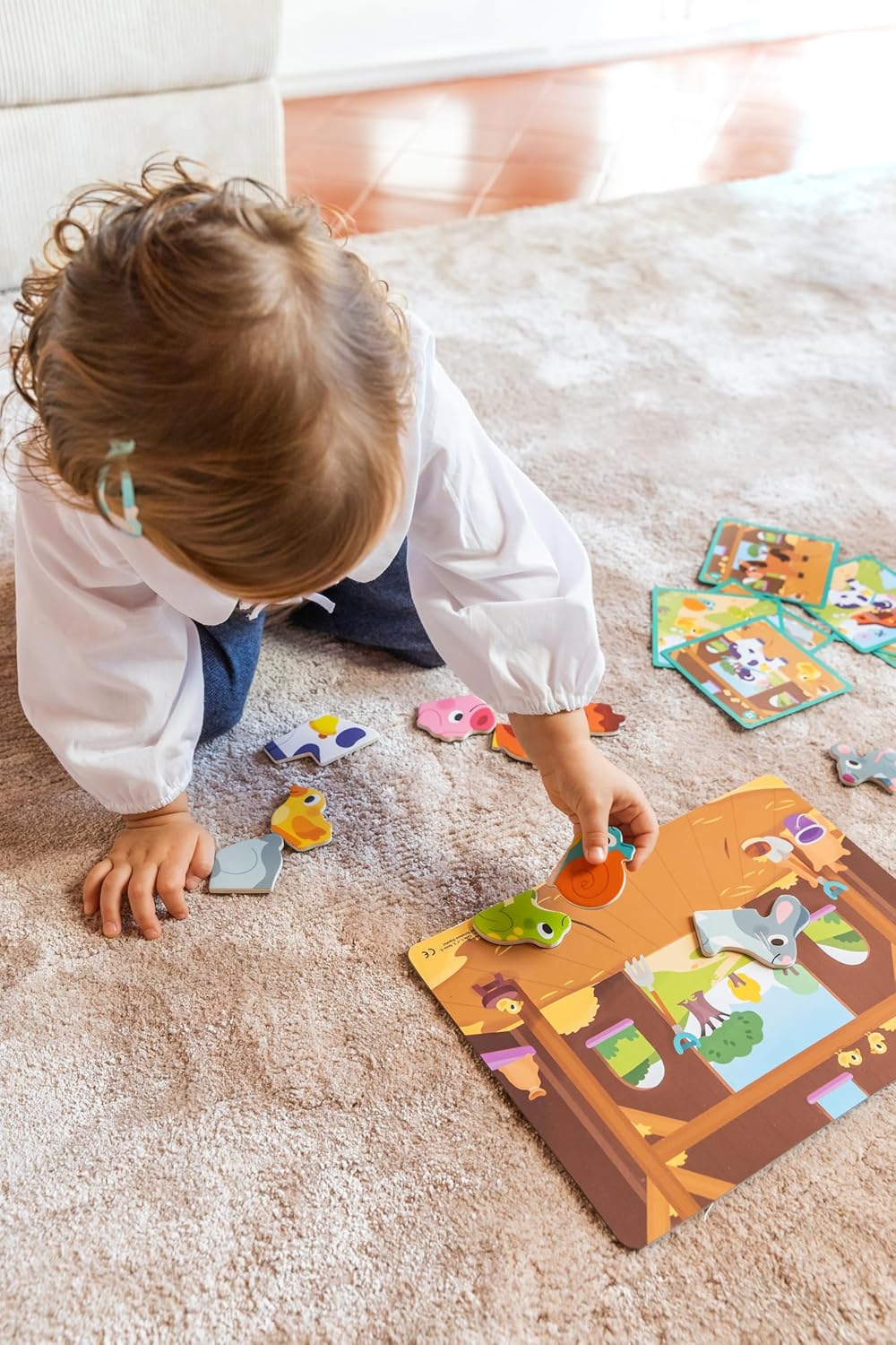 Goula - Granja Magnética - Imagen 5