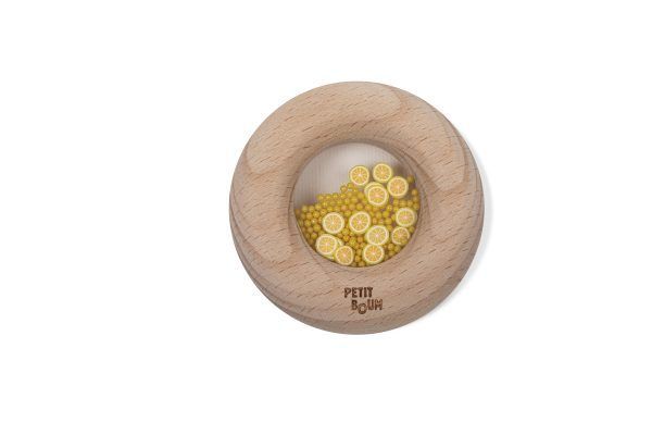 Sensory Donut Lemons - Imagen 2