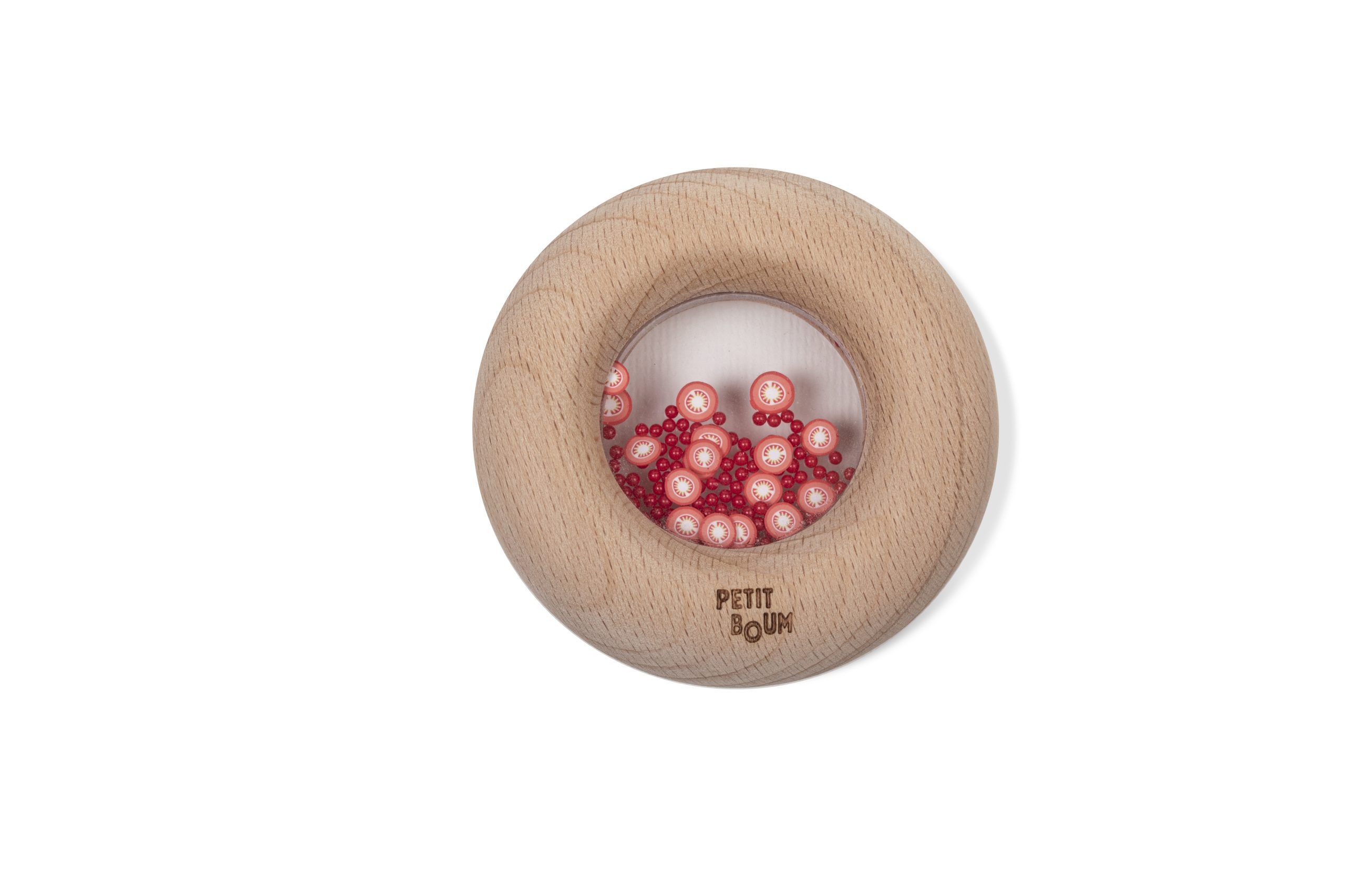 Sensory Donut Tomatoes - Imagen 2