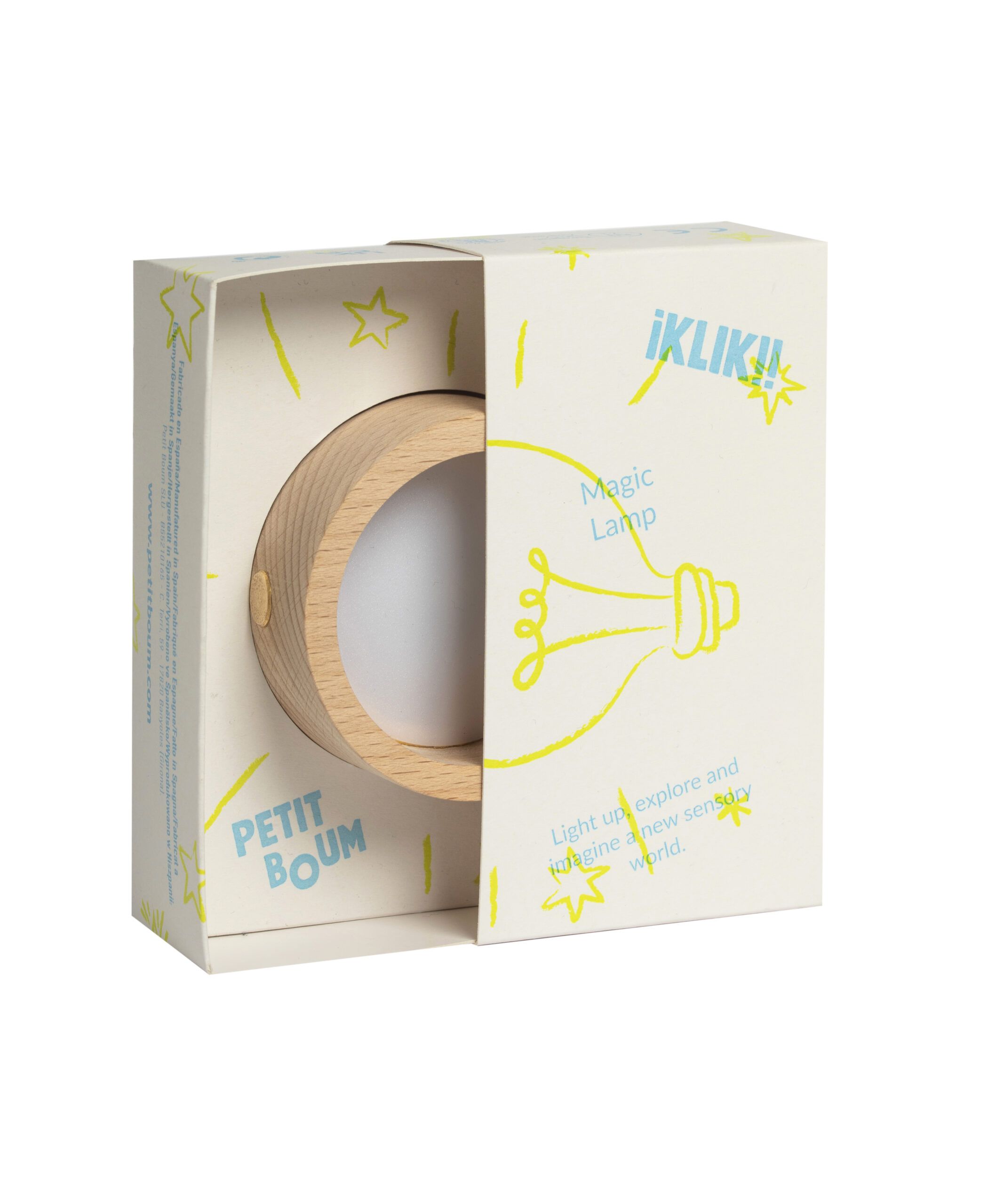 Magic Lamp - Imagen 10