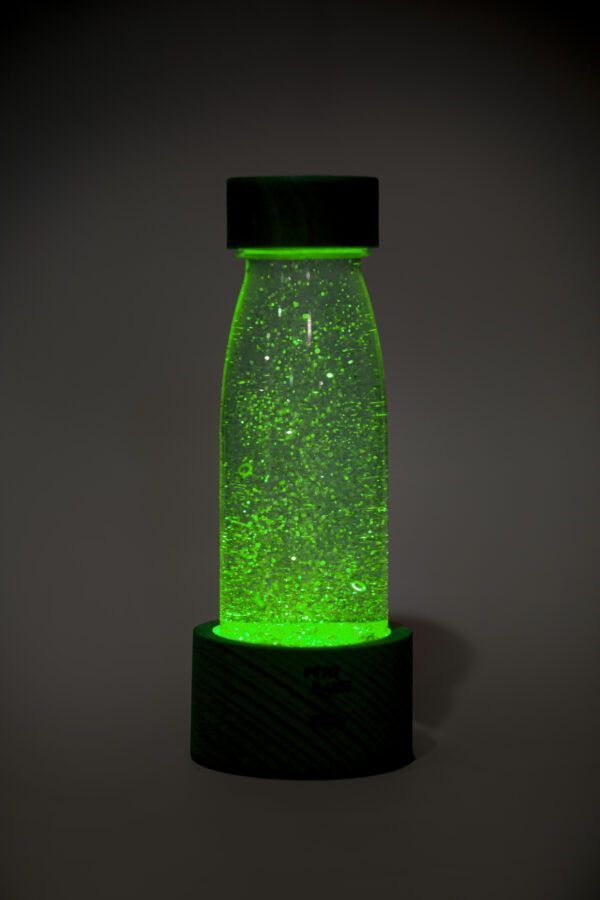 Magic Lamp - Imagen 3