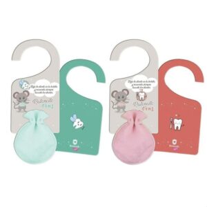 Colgante Puerta Ratoncito Pérez