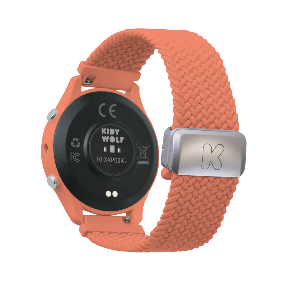 K-Watchco Naranja Kidywolf - Imagen 6
