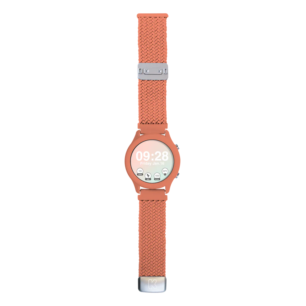 K-Watchco Naranja Kidywolf - Imagen 7