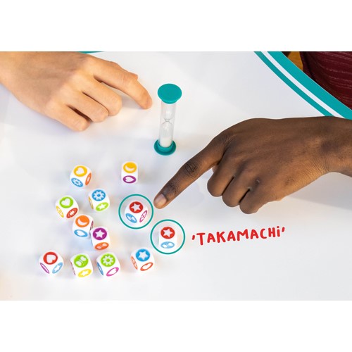 Takamachi - Imagen 4