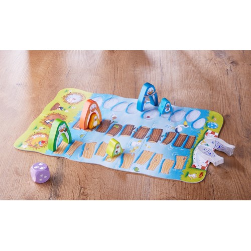 Mis Primeros Juegos -¡Vamos, Vamos, Pingüinito! - Imagen 2