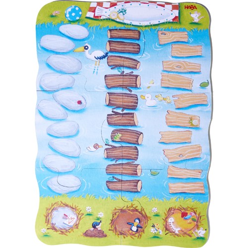 Mis Primeros Juegos -¡Vamos, Vamos, Pingüinito! - Imagen 6